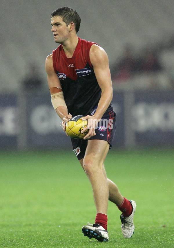 AFL 2006 Rd 6 - Melbourne v Geelong - 39742