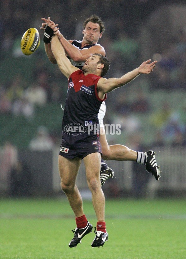 AFL 2006 Rd 6 - Melbourne v Geelong - 39735