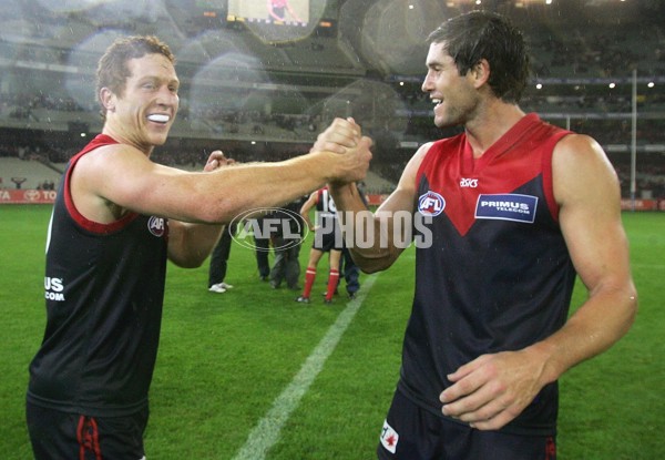 AFL 2006 Rd 6 - Melbourne v Geelong - 39719