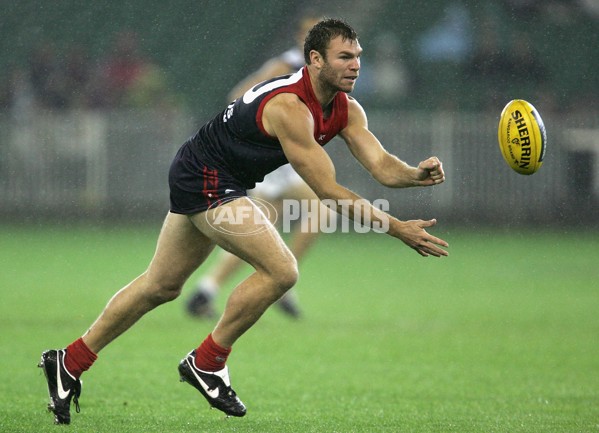 AFL 2006 Rd 6 - Melbourne v Geelong - 39743