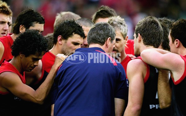 AFL 2006 Rd 7 - Melbourne v Fremantle - 39786