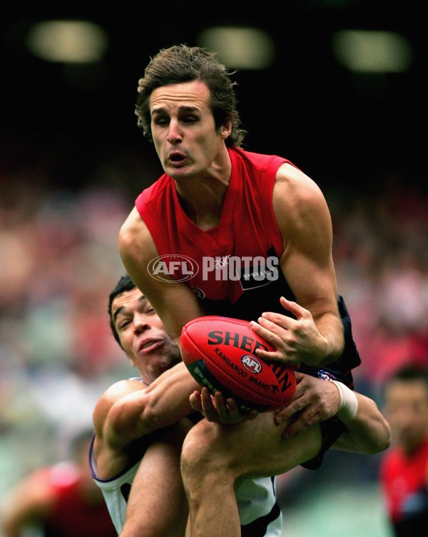 AFL 2006 Rd 7 - Melbourne v Fremantle - 39792