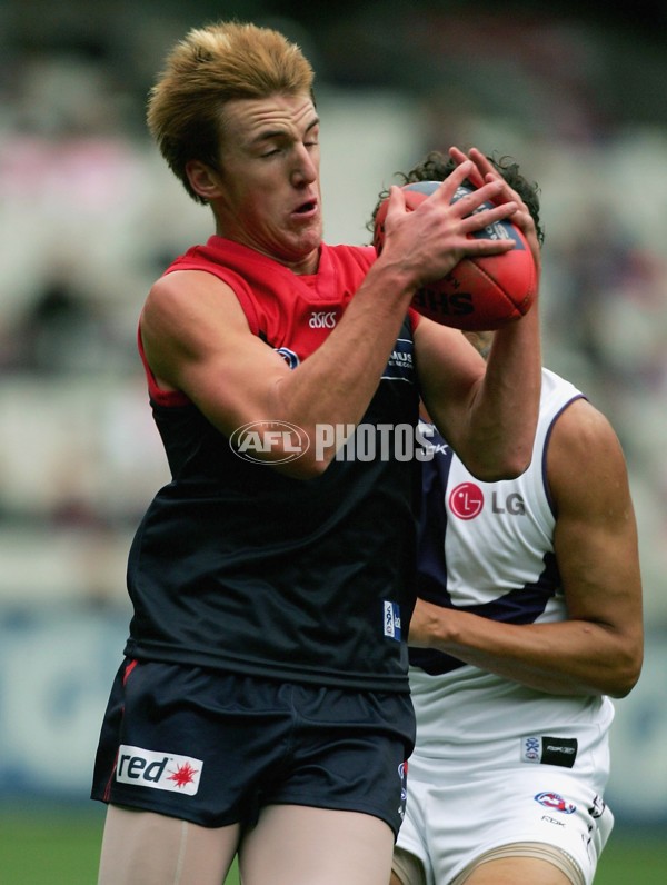 AFL 2006 Rd 7 - Melbourne v Fremantle - 39794