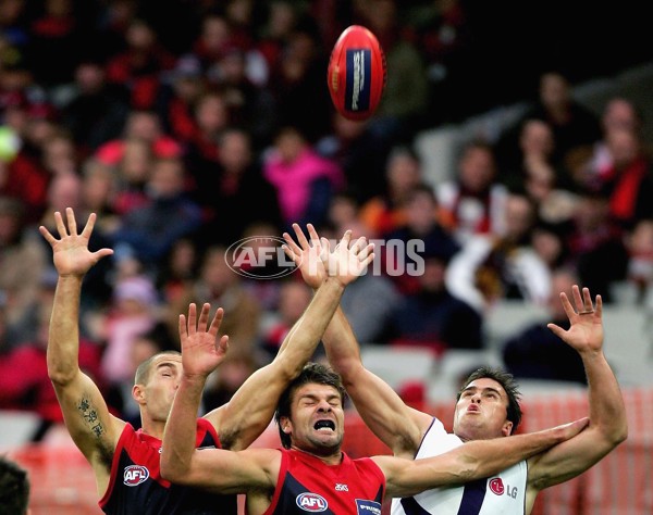AFL 2006 Rd 7 - Melbourne v Fremantle - 39790