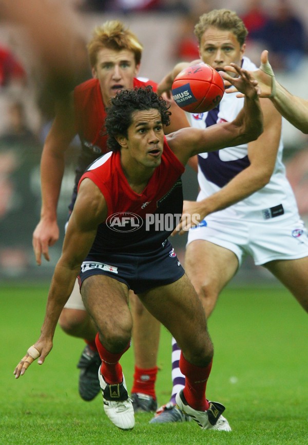 AFL 2006 Rd 7 - Melbourne v Fremantle - 39812