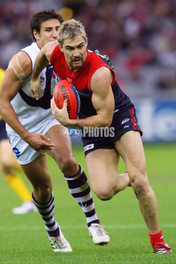 AFL 2006 Rd 7 - Melbourne v Fremantle - 39803