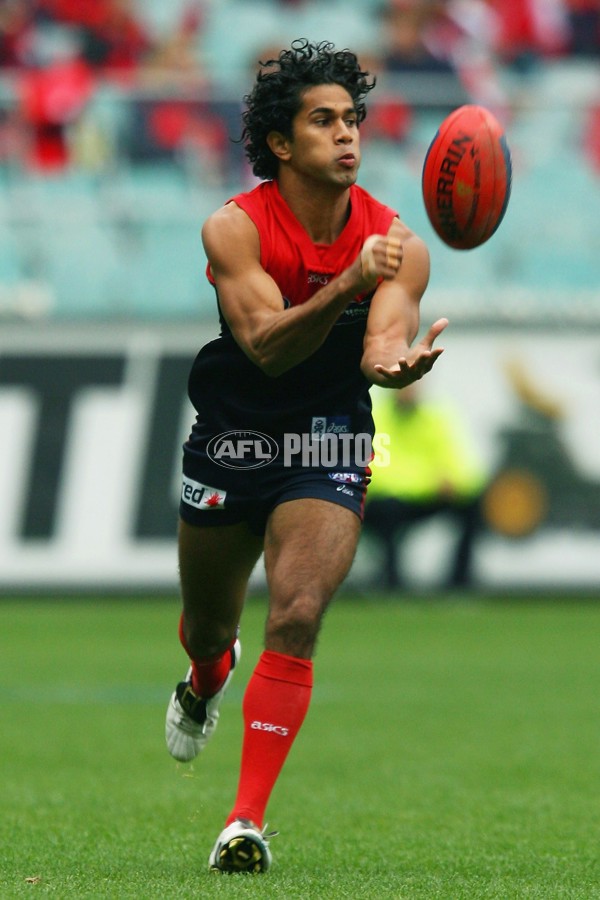 AFL 2006 Rd 7 - Melbourne v Fremantle - 39815
