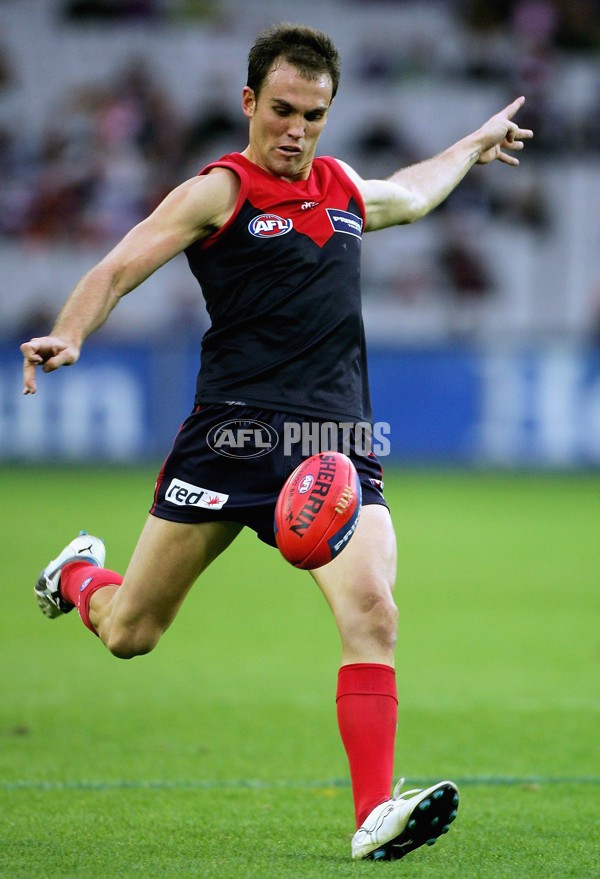 AFL 2006 Rd 7 - Melbourne v Fremantle - 39817