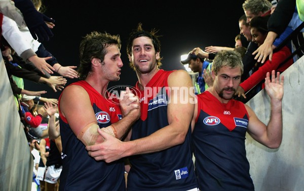 AFL 2006 Rd 8 - Hawthorn v Melbourne - 39836