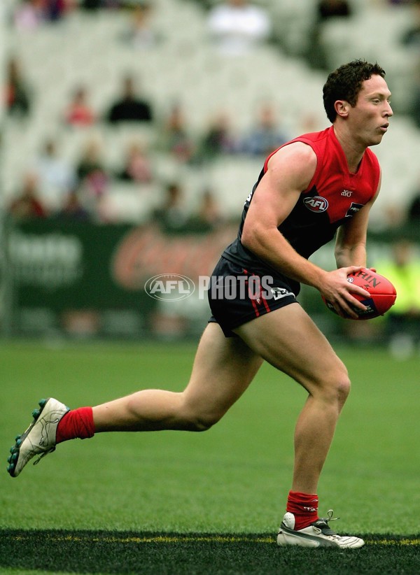 AFL 2006 Rd 7 - Melbourne v Fremantle - 39821