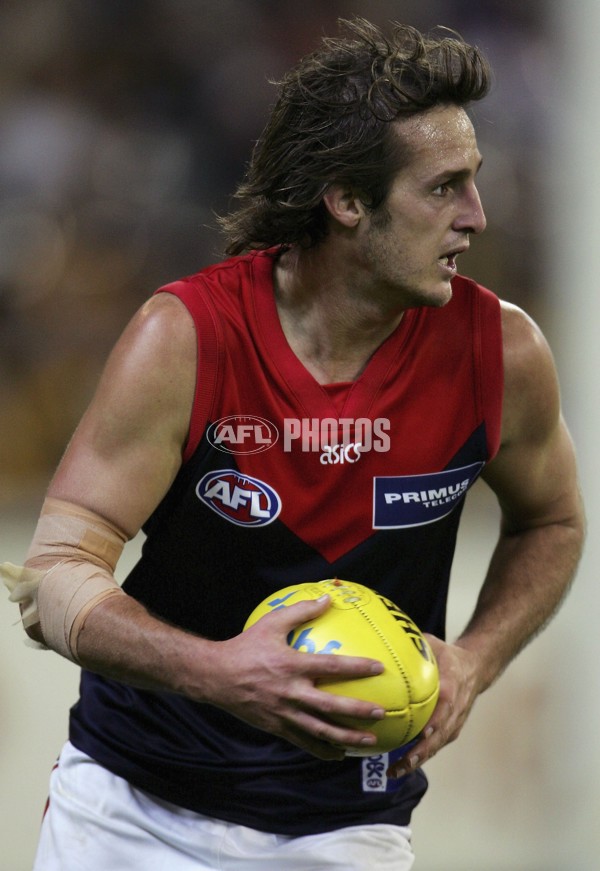 AFL 2006 Rd 8 - Hawthorn v Melbourne - 39846
