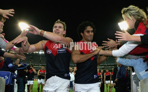AFL 2006 Rd 8 - Hawthorn v Melbourne - 39839