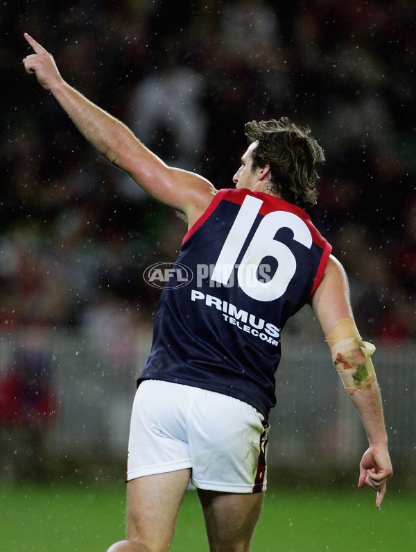AFL 2006 Rd 8 - Hawthorn v Melbourne - 39841