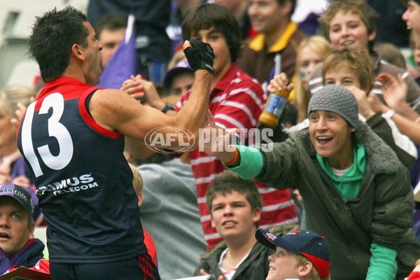 AFL 2006 Rd 7 - Melbourne v Fremantle - 39771
