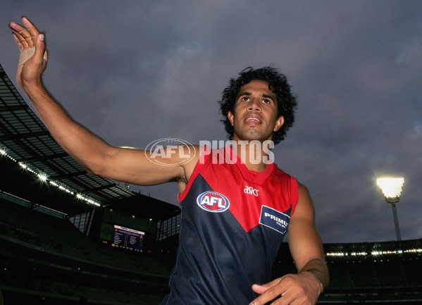 AFL 2006 Rd 7 - Melbourne v Fremantle - 39788