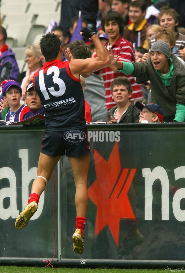 AFL 2006 Rd 7 - Melbourne v Fremantle - 39772