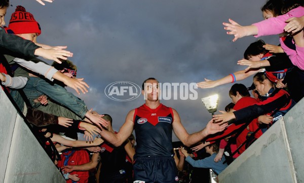 AFL 2006 Rd 7 - Melbourne v Fremantle - 39778