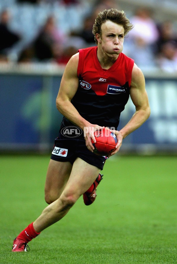 AFL 2006 Rd 7 - Melbourne v Fremantle - 39818