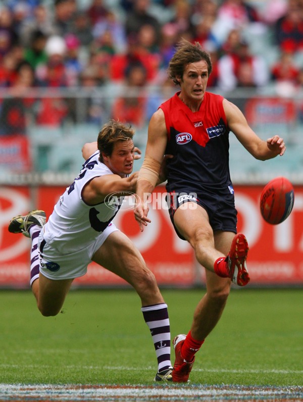 AFL 2006 Rd 7 - Melbourne v Fremantle - 39811