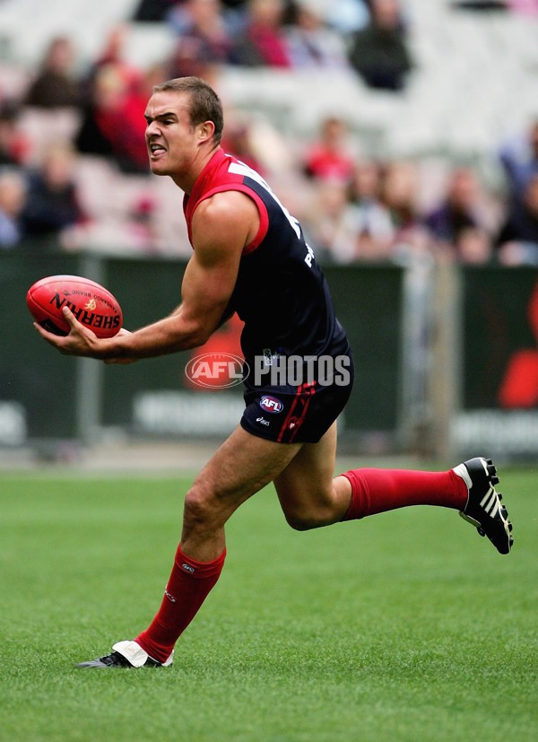 AFL 2006 Rd 7 - Melbourne v Fremantle - 39820