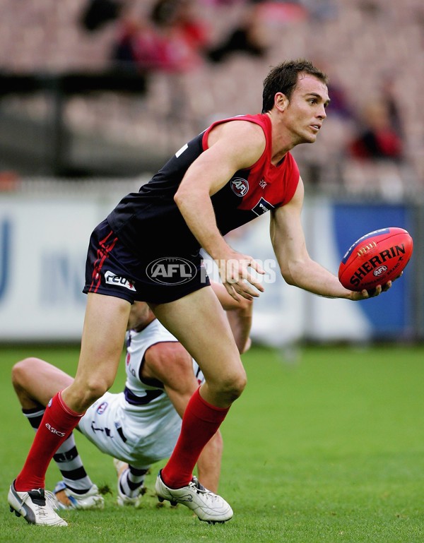 AFL 2006 Rd 7 - Melbourne v Fremantle - 39802
