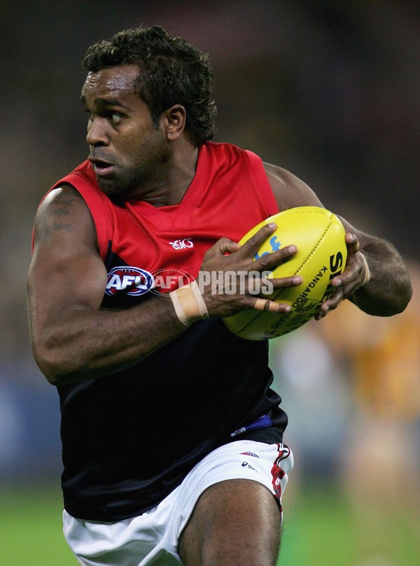 AFL 2006 Rd 8 - Hawthorn v Melbourne - 39830