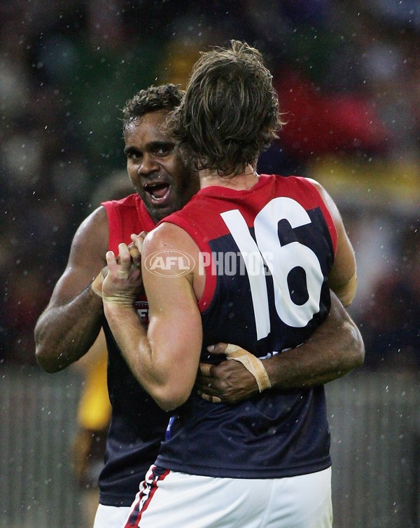 AFL 2006 Rd 8 - Hawthorn v Melbourne - 39840