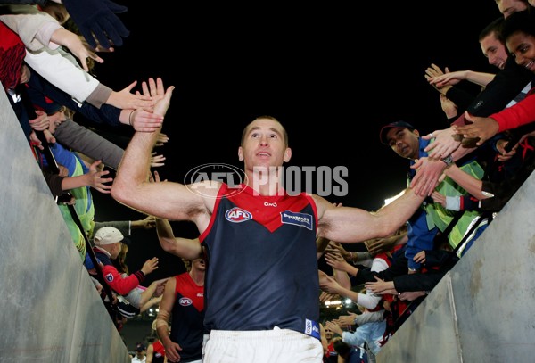 AFL 2006 Rd 8 - Hawthorn v Melbourne - 39835