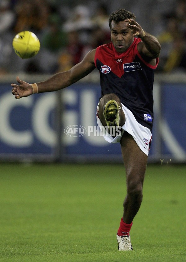 AFL 2006 Rd 8 - Hawthorn v Melbourne - 39856