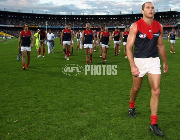 AFL 2006 Rd 9 - West Coast Eagles v Melbourne - 39869