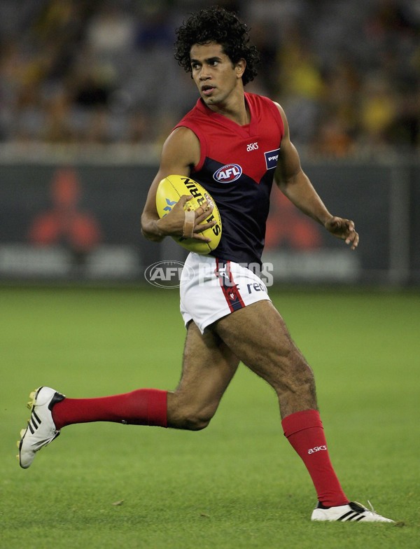 AFL 2006 Rd 8 - Hawthorn v Melbourne - 39858