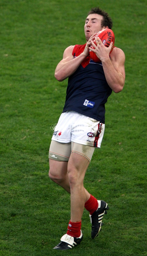 AFL 2006 Rd 9 - West Coast Eagles v Melbourne - 39879