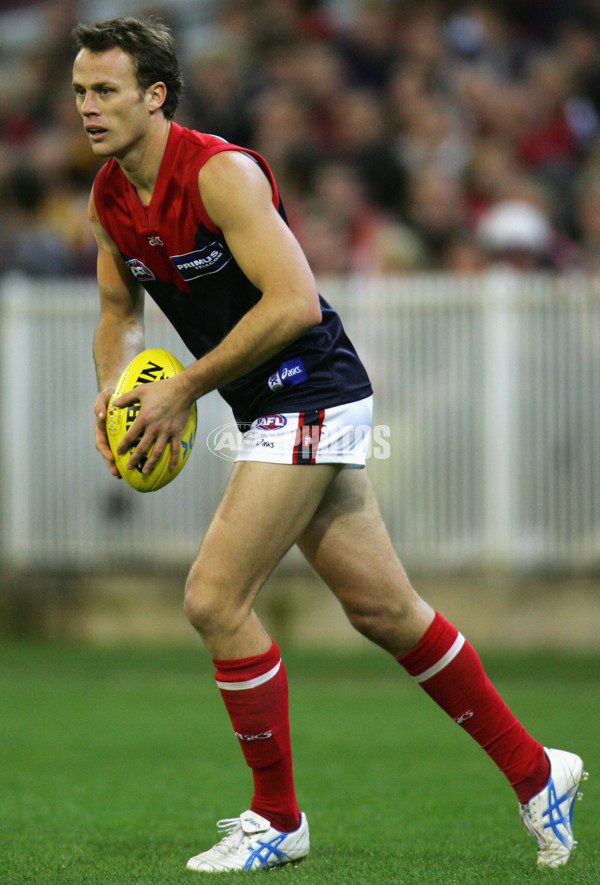 AFL 2006 Rd 8 - Hawthorn v Melbourne - 39861