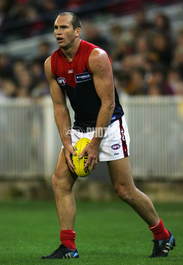 AFL 2006 Rd 8 - Hawthorn v Melbourne - 39862