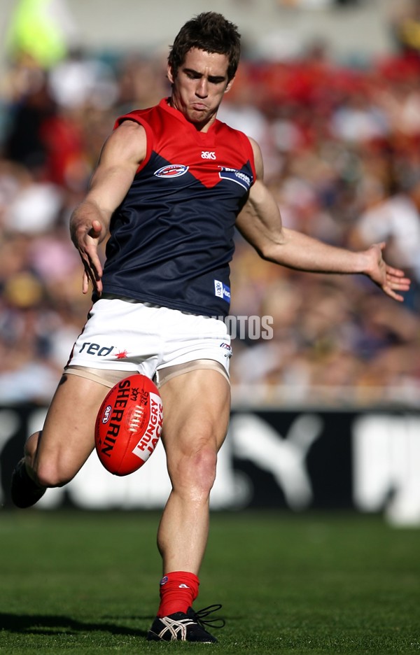 AFL 2006 Rd 9 - West Coast Eagles v Melbourne - 39888
