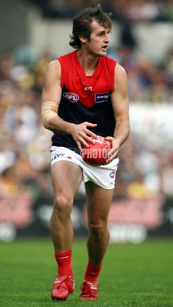 AFL 2006 Rd 9 - West Coast Eagles v Melbourne - 39884