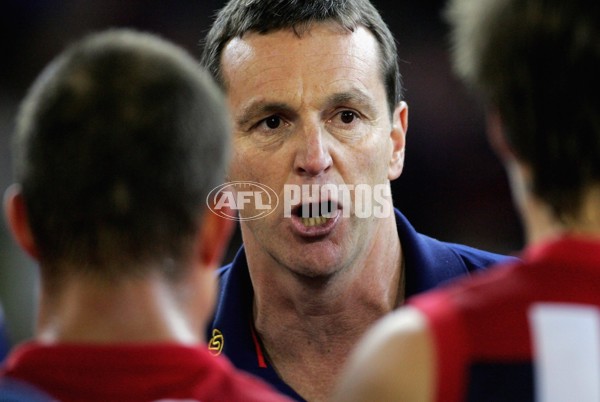 AFL 2006 Rd 15 - Richmond v Melbourne - 40010