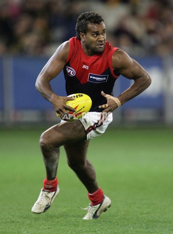 AFL 2006 Rd 15 - Richmond v Melbourne - 40013