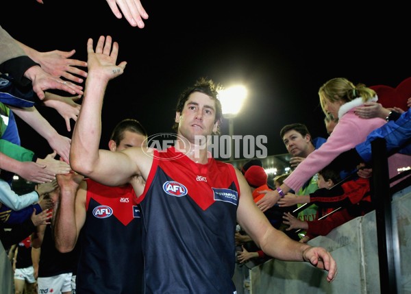 AFL 2006 Rd 15 - Richmond v Melbourne - 40027