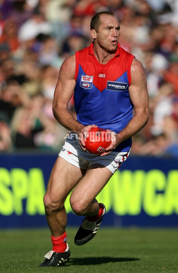 AFL 2006 Rd 16 - Fremantle v Melbourne - 40066