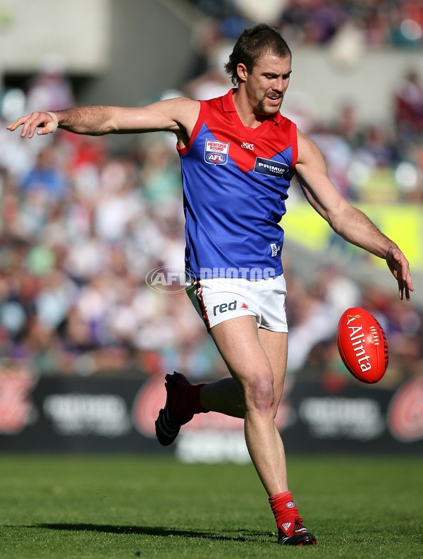AFL 2006 Rd 16 - Fremantle v Melbourne - 40071