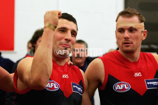 AFL 2006 Rd 15 - Richmond v Melbourne - 40026