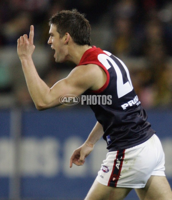 AFL 2006 Rd 15 - Richmond v Melbourne - 40020