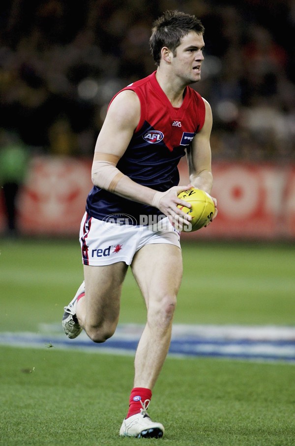 AFL 2006 Rd 15 - Richmond v Melbourne - 40043