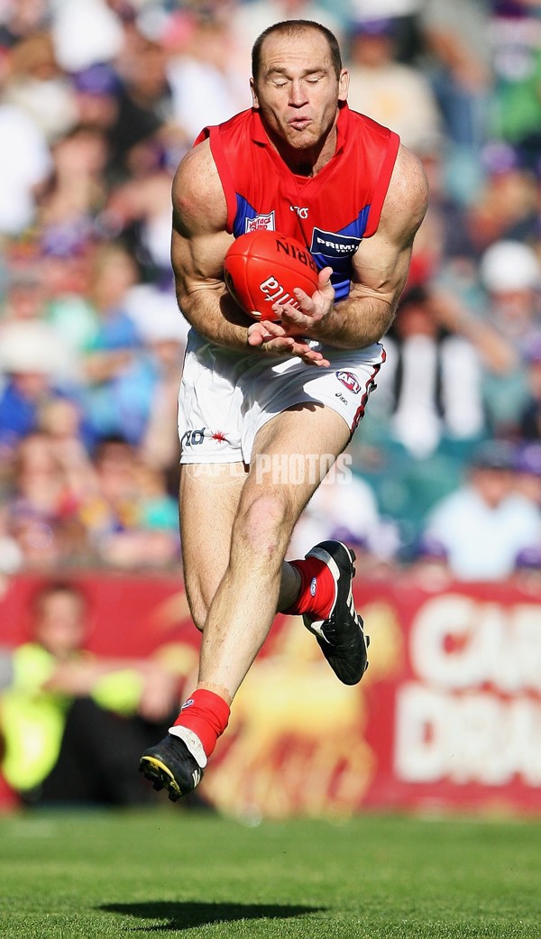 AFL 2006 Rd 16 - Fremantle v Melbourne - 40049