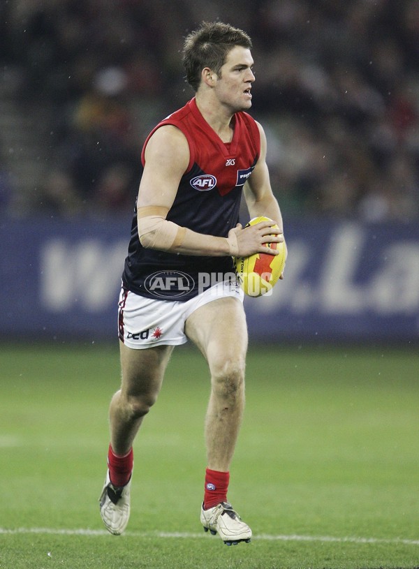 AFL 2006 Rd 15 - Richmond v Melbourne - 40038