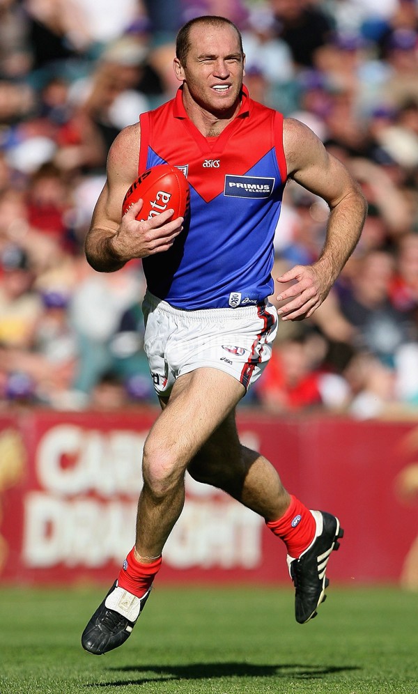 AFL 2006 Rd 16 - Fremantle v Melbourne - 40048