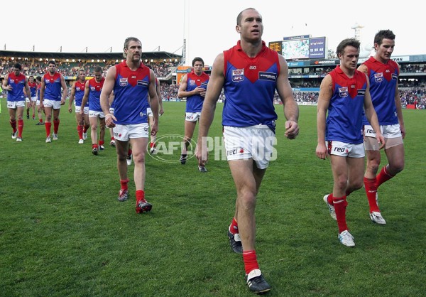 AFL 2006 Rd 16 - Fremantle v Melbourne - 40055