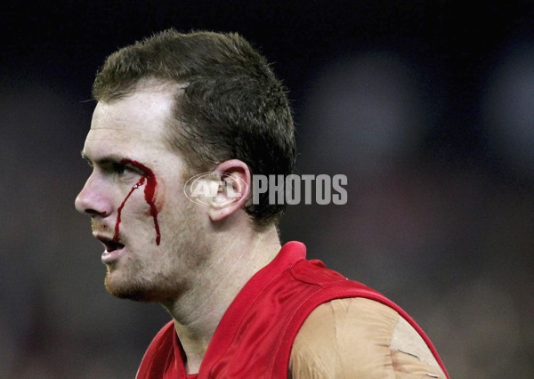 AFL 2006 Rd 15 - Richmond v Melbourne - 40042