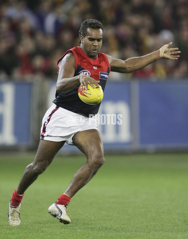 AFL 2006 Rd 15 - Richmond v Melbourne - 40040
